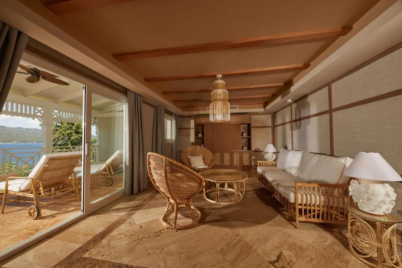 Cayo Levantado Resort (Adults Only) Samana Dominikanska republiken