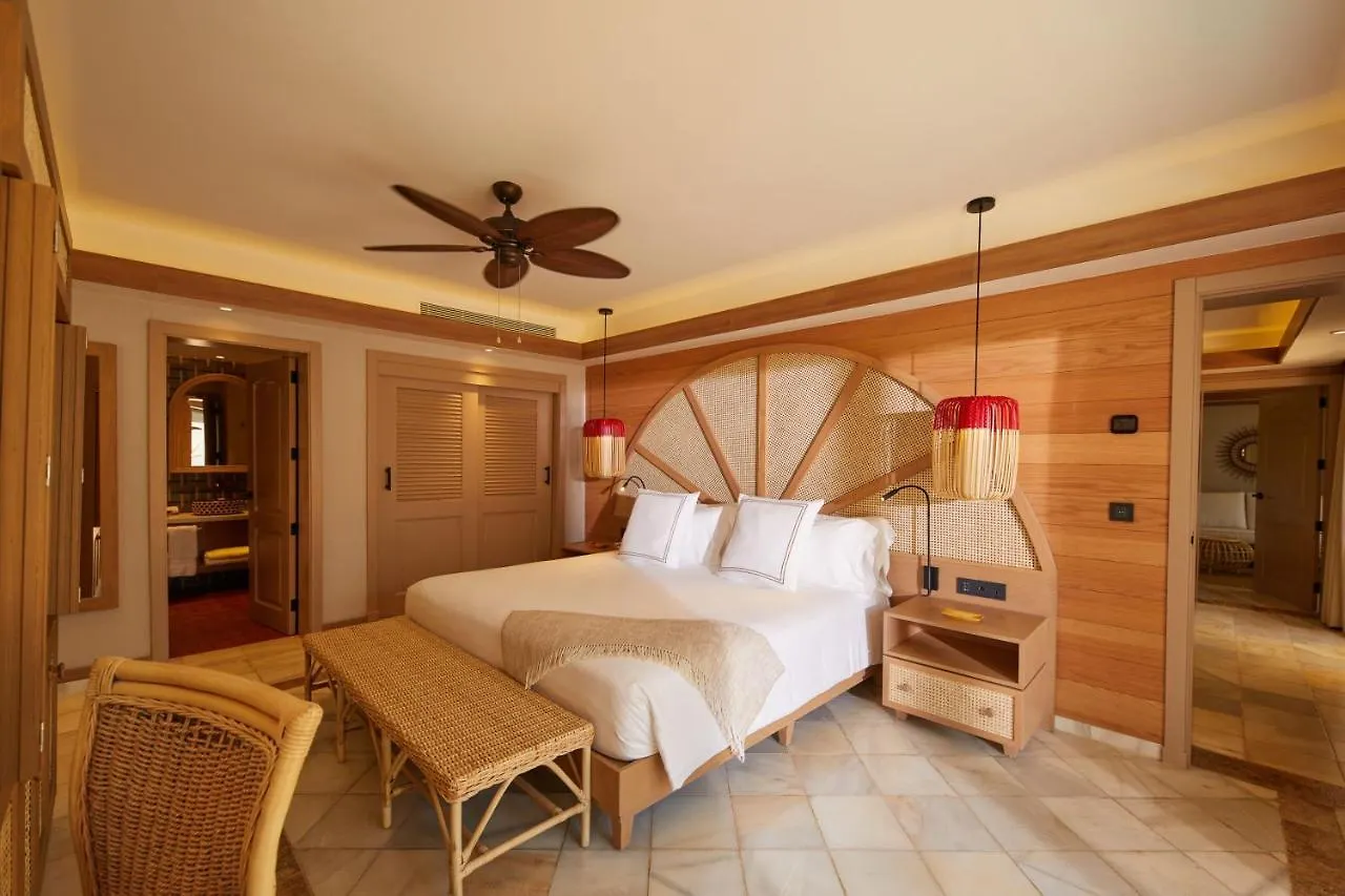Cayo Levantado Resort (Adults Only) Samana 5*,  Dominikanska republiken