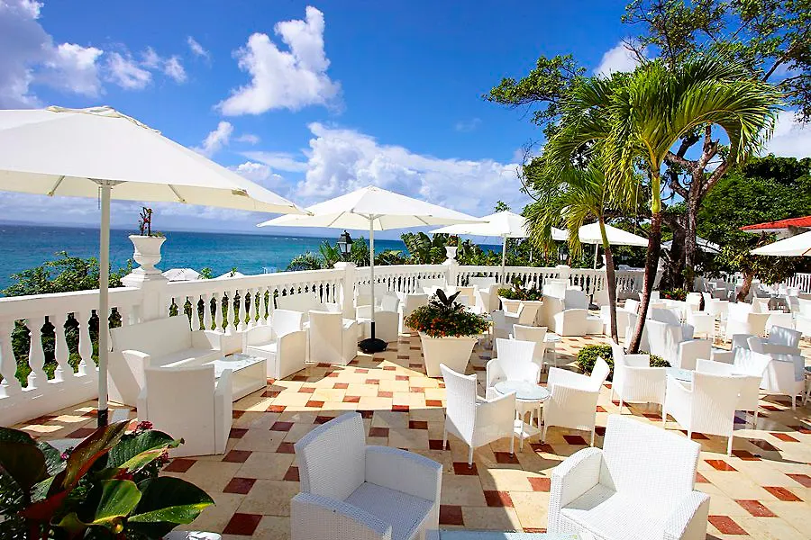 Cayo Levantado Resort (Adults Only) Samana 5*,