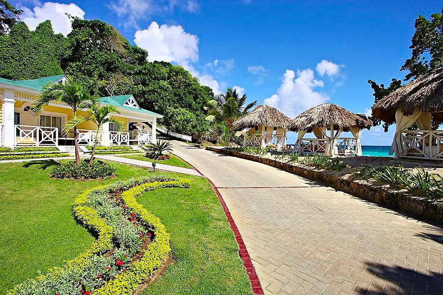 Cayo Levantado Resort (Adults Only) Samana 5*,