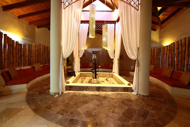 Cayo Levantado Resort (Adults Only) Samana