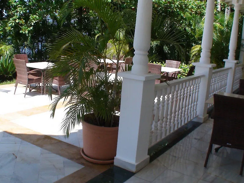 *****  Cayo Levantado Resort (Adults Only) Samana Dominican Republic