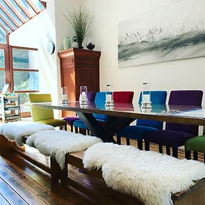 Hébergement de vacances Hygge Vakantiewoning