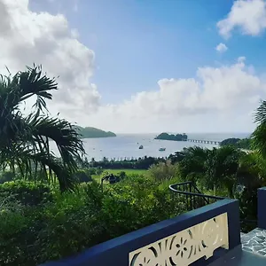Villa Coral Village Family