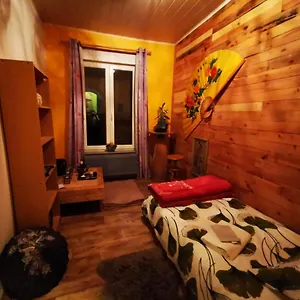 Séjour chez l'habitant Sweet