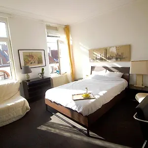 Appartement Handy Close To Zaventem Airport