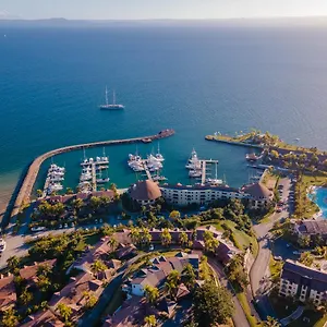 מלון The Bannister & Yacht Club By Mint