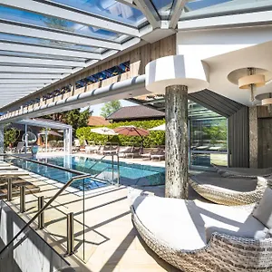 Wellness&landhotel Prinz- Wellness&romantik Anger