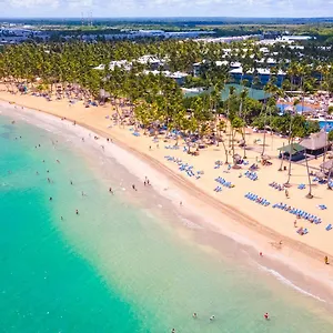 Grand Sirenis & Aquagames Semesteranläggning (resort) Punta Cana