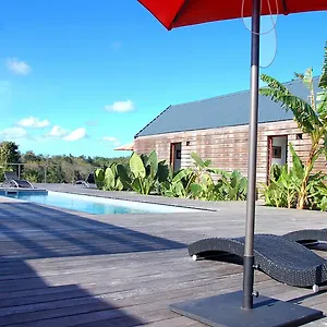 Appartement La Des Caraïbes