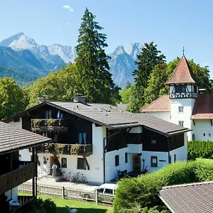 Hyperion – Partenkirchen Garmisch-Partenkirchen